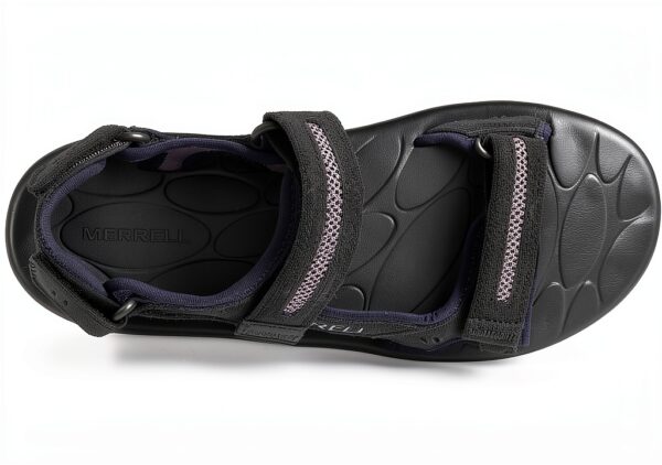 Merrell Sandali convertibili Huntington da uomo-4