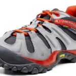 Merrell Cham Wrap Slam, Scarpe da Escursionismo Uomo-0