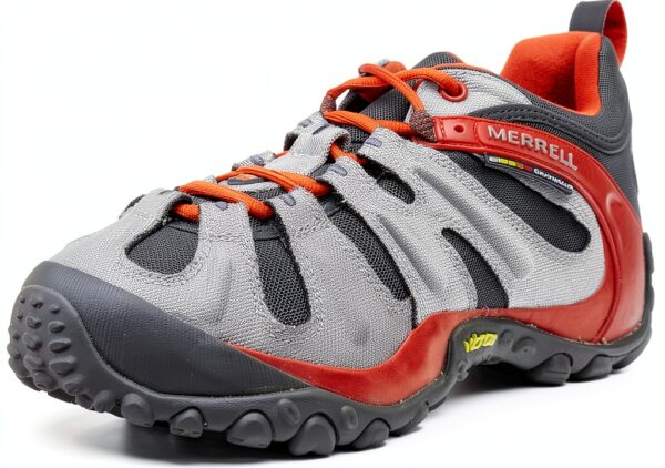 Merrell Cham Wrap Slam, Scarpe da Escursionismo Uomo-0