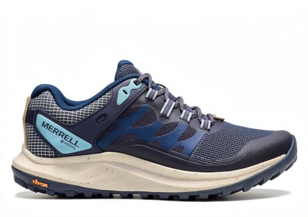 Merrell Antora 3 GTX Scarpe da escursionismo donna Vibram TC5+-4