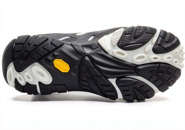 Merrell - Sneaker Moab Vent, Uomo-3