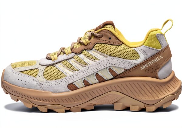Merrell Speed Strike 2 Trek Scarpe da escursionismo Donna Piccione 41-3