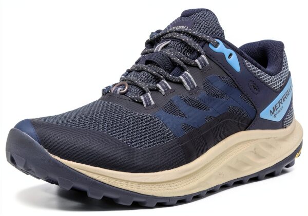 Merrell Antora 3 GTX Scarpe da escursionismo donna Vibram TC5+-0