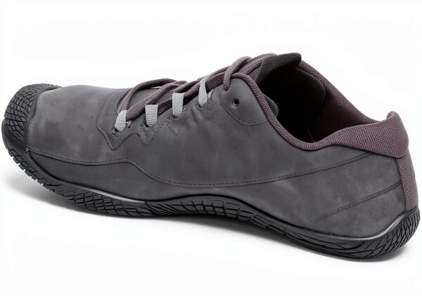 Merrell VAPOR GLOVE 3 LUNA LTR, Sneakers Uomo, GRANITE, 44 EU-6