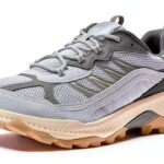Merrell Speed Strike 2 Trek Scarpe da Escursionismo Donna Bianco-0
