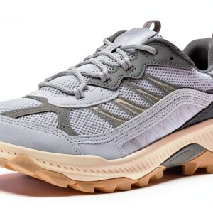 Merrell Speed Strike 2 Trek Scarpe da Escursionismo Donna Bianco-0