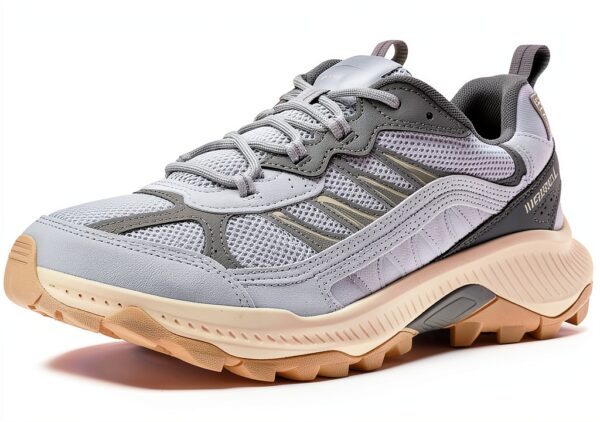 Merrell Speed Strike 2 Trek Scarpe da Escursionismo Donna Bianco-0