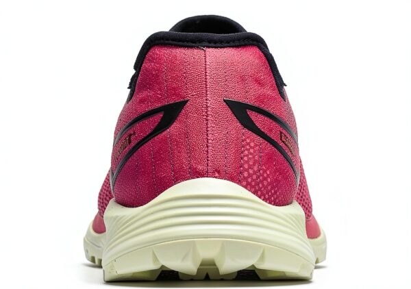 Merrell Mtl Long Sky 2 Matryx Scarpe da Ginnastica Uomo Rosso-3