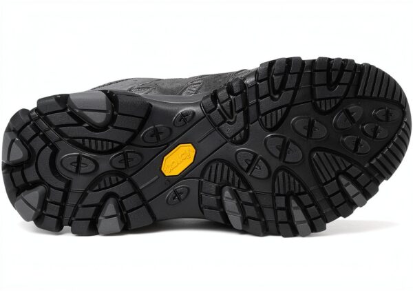 Merrell Moab 3 Scarpe da Escursionismo Uomo GORE TEX Suola Vibram-2