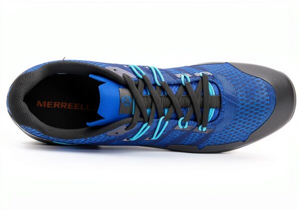 Merrell Agility Peak Scarpe per Il Tempo Libero e Le Escursioni da uomoUomo-2