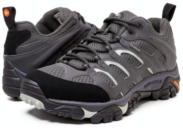 Merrell - Sneaker Moab Vent, Uomo-6