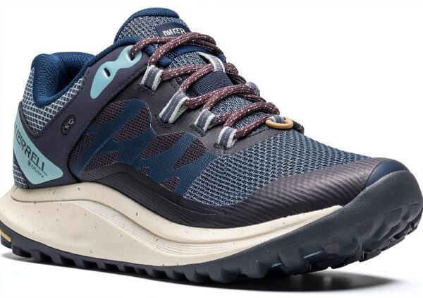Merrell Antora 3 GTX Scarpe da escursionismo donna Vibram TC5+-2
