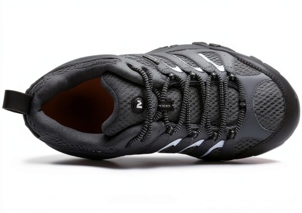 Merrell - Sneaker Moab Vent, Uomo-4