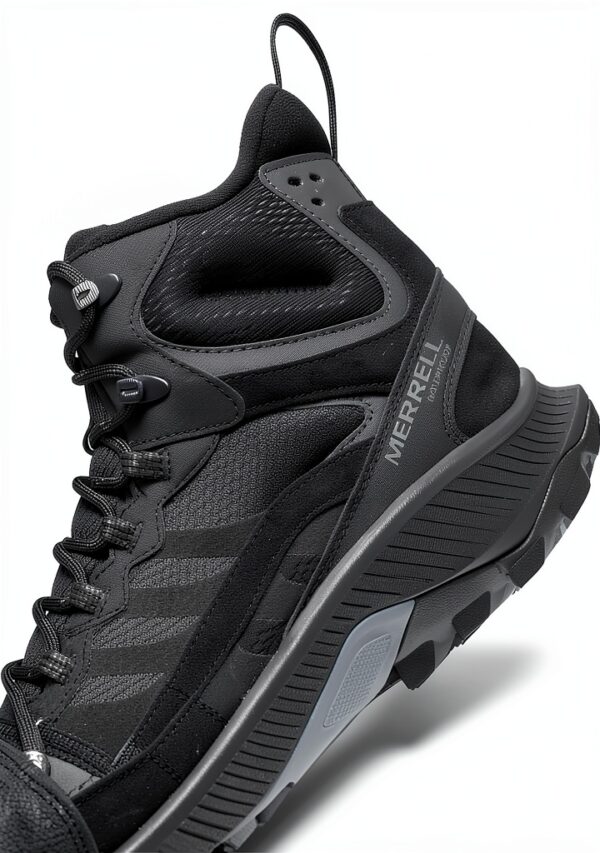 Merrell Speed Strike 2 Mid Waterproof Scarpe da escursionismo Uomo-6
