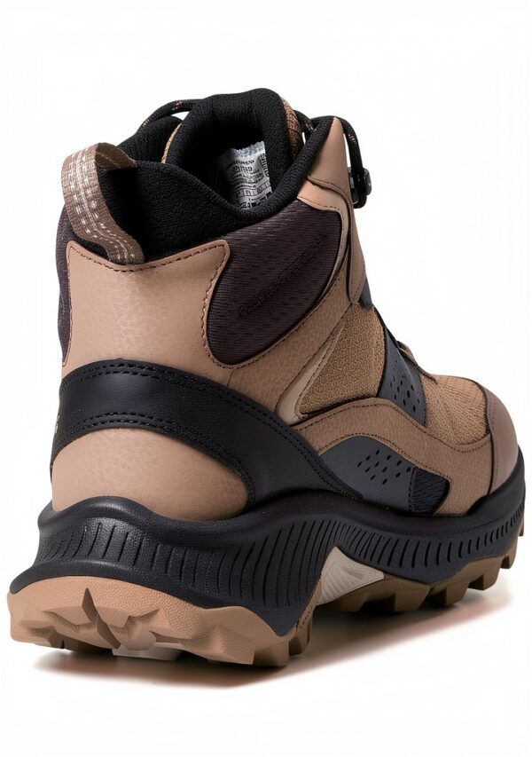 Merrell Speed Strike 2 Waterproof Scarpe da Escursionismo Uomo Oliva-5