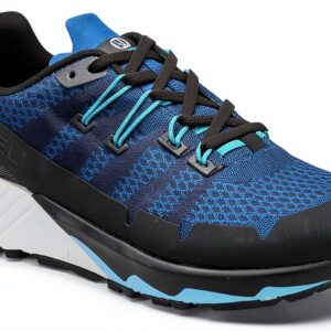Merrell Agility Peak Scarpe per Il Tempo Libero e Le Escursioni da uomoUomo-0