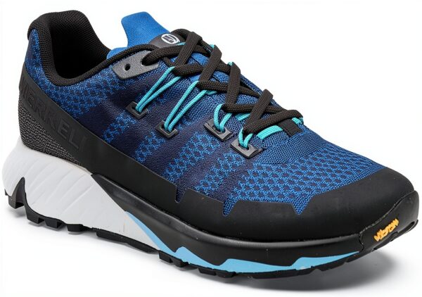Merrell Agility Peak Scarpe per Il Tempo Libero e Le Escursioni da uomoUomo-0