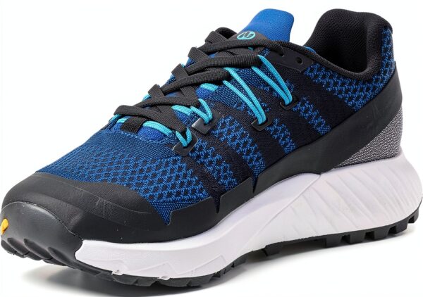 Merrell Agility Peak Scarpe per Il Tempo Libero e Le Escursioni da uomoUomo-5