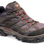Merrell Moab 3 Scarpe da Escursionismo – Pelle Maiale, Lacci Riciclati-0