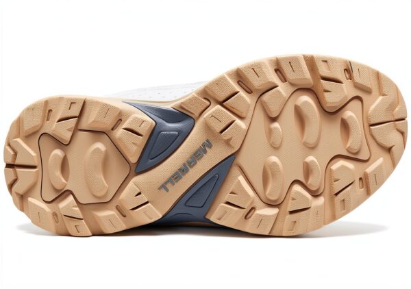 Merrell Speed Strike 2 Trek Scarpe da Escursionismo Donna Bianco-2