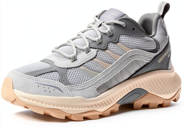 Merrell Speed Strike 2 Trek Scarpe da Escursionismo Donna Bianco-6