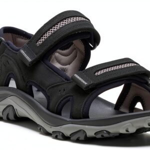 Merrell Sandali convertibili Huntington da uomo-0