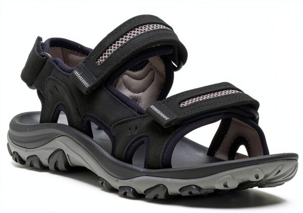 Merrell Sandali convertibili Huntington da uomo-0