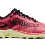 Merrell Mtl Long Sky 2 Matryx Scarpe da Ginnastica Uomo Rosso-0