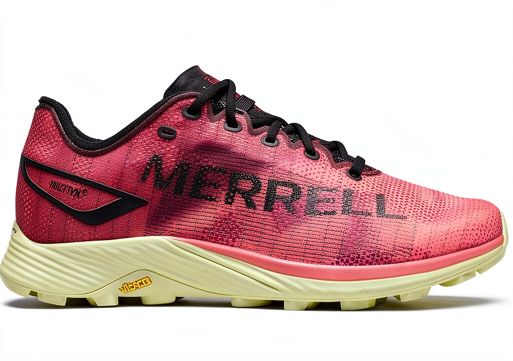 Merrell uomo