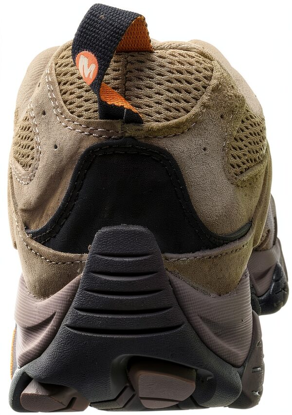 Merrell Moab 3, Scarpe da Escursionismo Uomo, Pecan, 41.5 EU-2