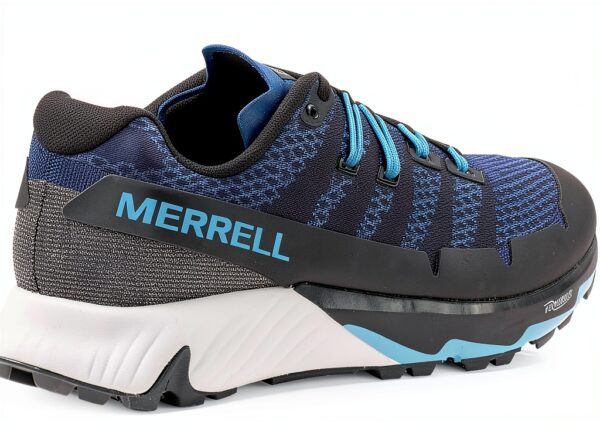 Merrell Agility Peak Scarpe per Il Tempo Libero e Le Escursioni da uomoUomo-7