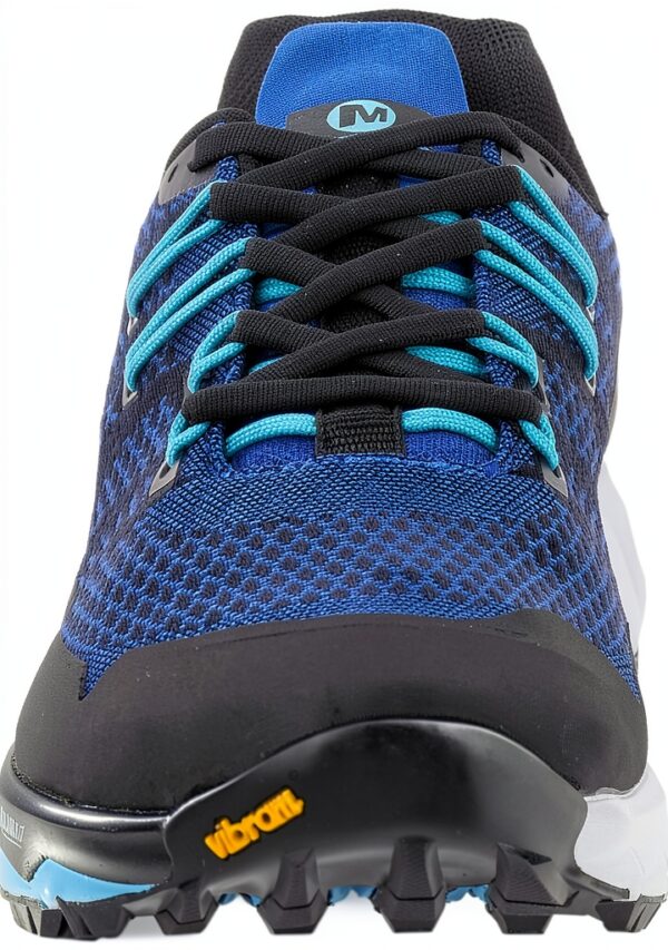 Merrell Agility Peak Scarpe per Il Tempo Libero e Le Escursioni da uomoUomo-4