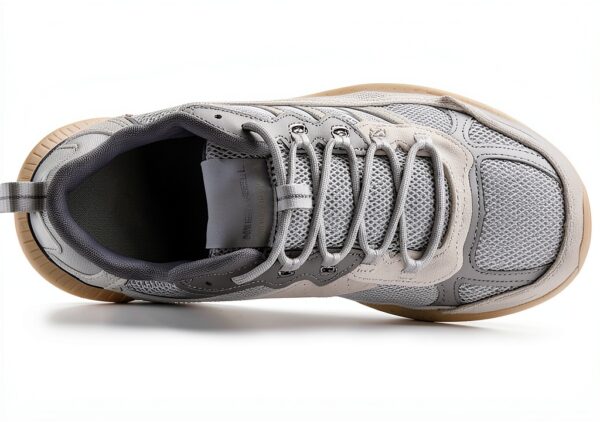 Merrell Speed Strike 2 Trek Scarpe da Escursionismo Donna Bianco-1