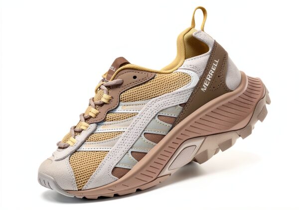 Merrell Speed Strike 2 Trek Scarpe da escursionismo Donna Piccione 41-5