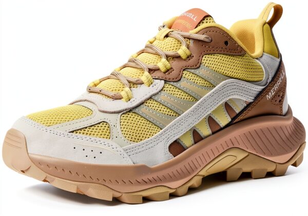 Merrell Speed Strike 2 Trek Scarpe da escursionismo Donna Piccione 41-6