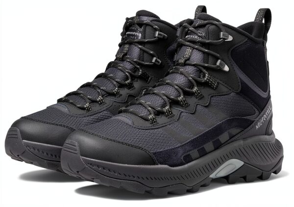 Merrell Speed Strike 2 Mid Waterproof Scarpe da escursionismo Uomo-0