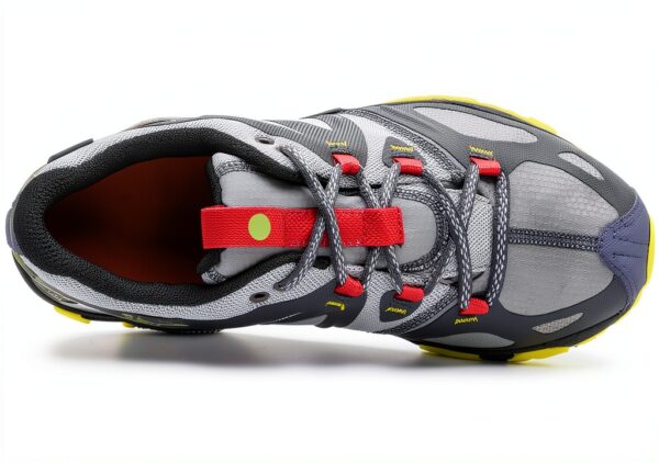 Merrell Grassbow Sport GTX Scarpe da Escursionismo Uomo Blu Turbulence-4