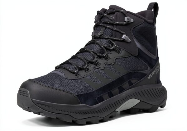 Merrell Speed Strike 2 Mid Waterproof Scarpe da escursionismo Uomo-7