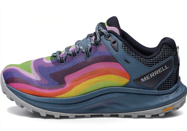 Merrell Antora 3 Scarpe da escursionismoDonna-3