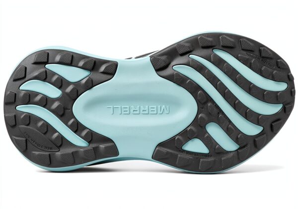 Merrell Women's Morphlite GtxTrail Running Shoe-2