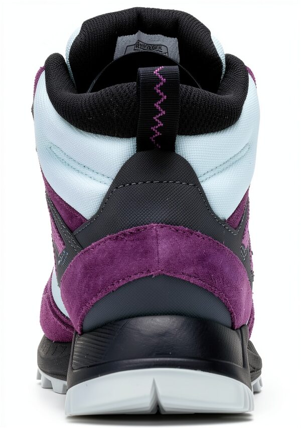 Merrell Wildwood Mid LTR WP Scarpe da escursionismoDonna-3