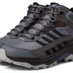 Merrell Speed Strike 2 Waterproof Scarpe da Escursionismo Uomo Oliva-0