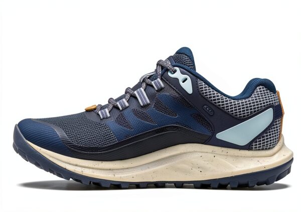 Merrell Antora 3 GTX Scarpe da escursionismo donna Vibram TC5+-5