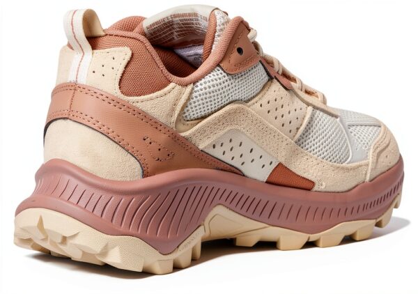 Merrell Speed Strike 2 Scarpe escursionismo Nocciola suola aderente-4
