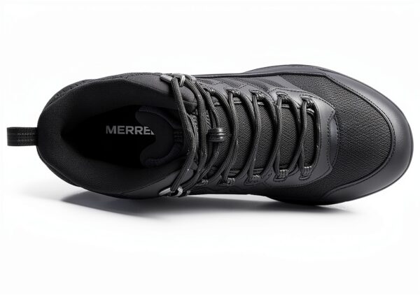 Merrell Speed Strike 2 Mid Waterproof Scarpe da escursionismo Uomo-2