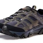 Merrell Moab 3 Scarpe da Escursionismo Uomo GORE TEX Suola Vibram-0