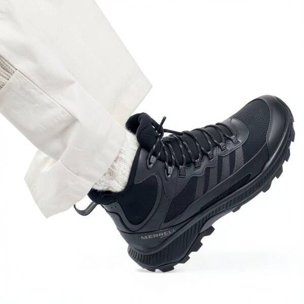 Merrell Speed Strike 2 Mid Waterproof Scarpe da escursionismo Uomo-1