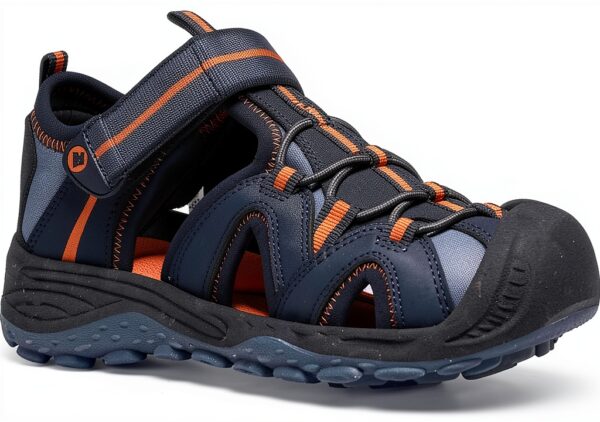 Merrell Hydro 2-Olive Green, Sandalo Sportivo Unisex-Adulto-0