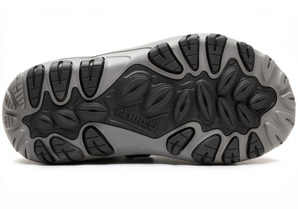 Merrell Sandali convertibili Huntington da uomo-5