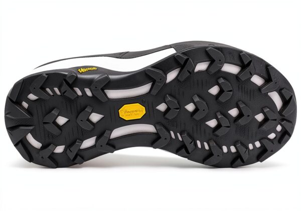 Merrell Mtl Long Sky 2 Matryx Sneaker Donna Bianco Comfort Traspirante-1